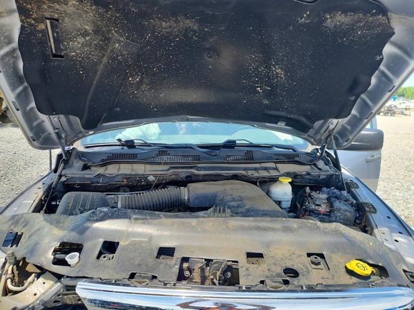 2020 RAM 1500 CLASSIC Tradesman, ST