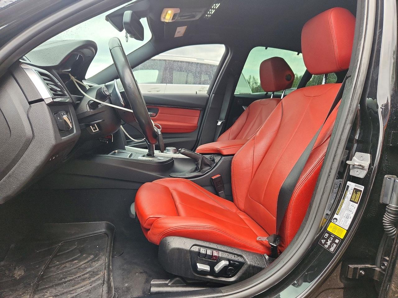 2018 BMW 340 xDrive