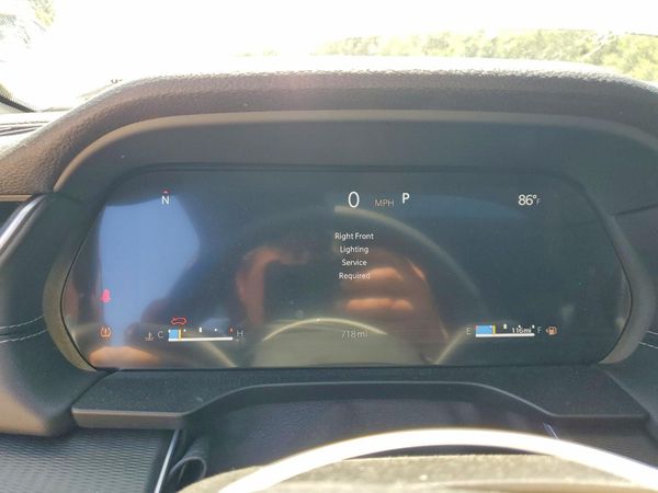 2025 JEEP GRAND CHEROKEE Laredo, Altitude