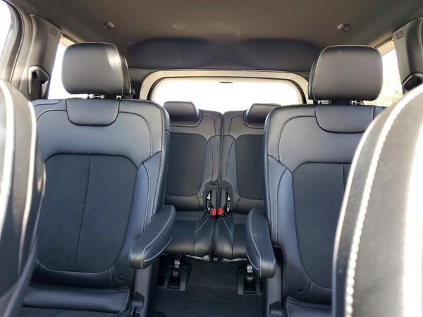 2025 JEEP GRAND CHEROKEE Laredo, Altitude