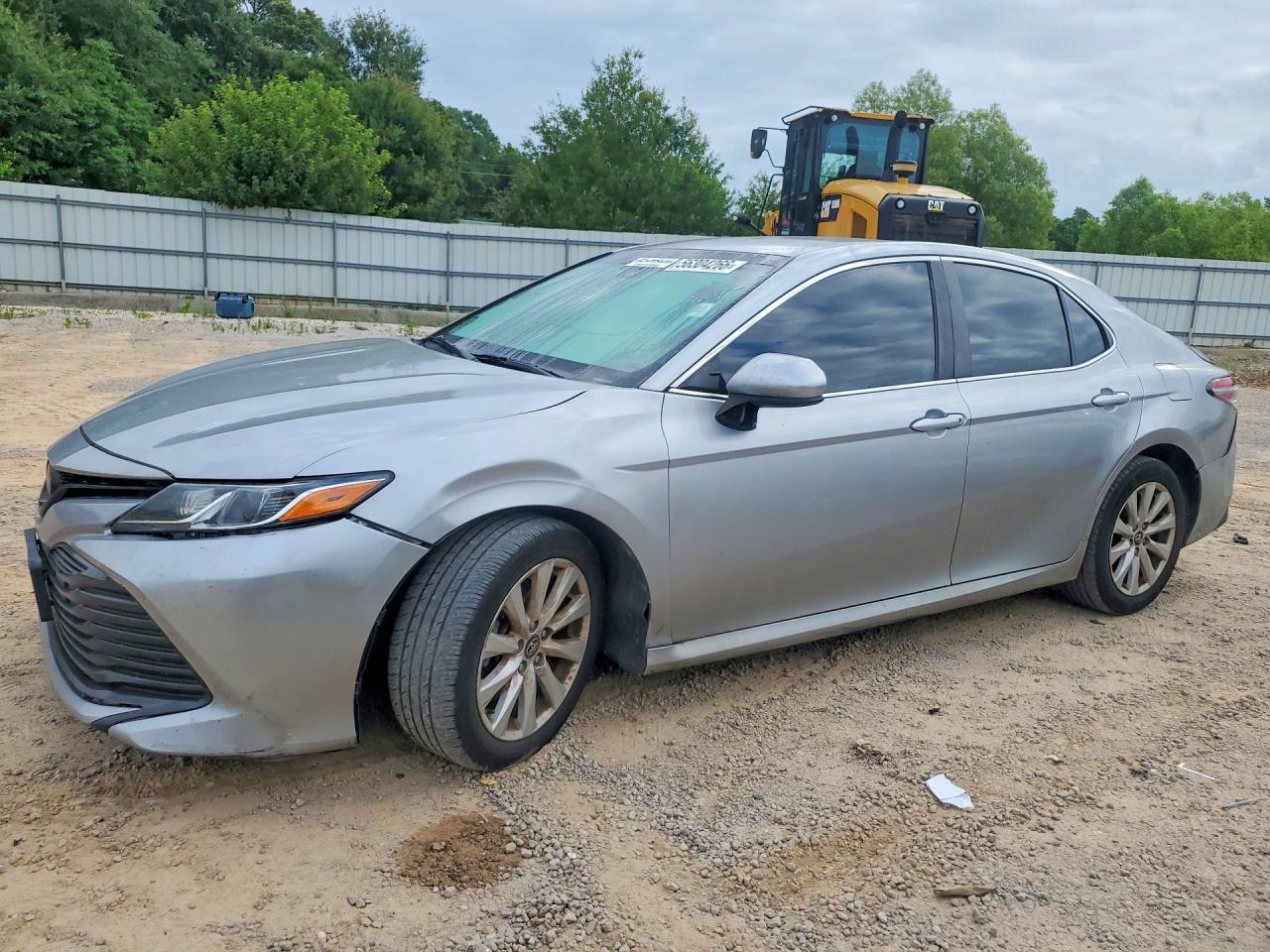 2019 TOYOTA CAMRY L/LE/SE/XLE