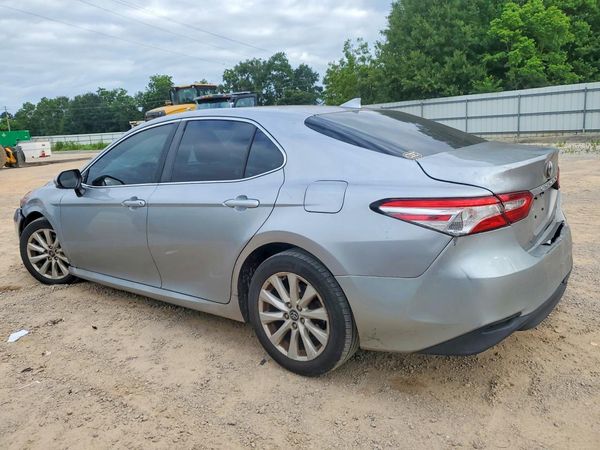 2019 TOYOTA CAMRY L/LE/SE/XLE