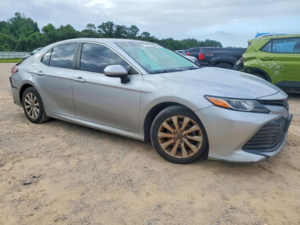 2019 TOYOTA CAMRY L/LE/SE/XLE