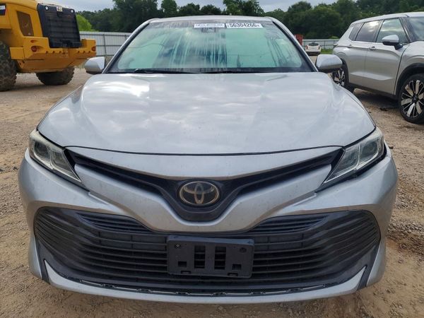 2019 TOYOTA CAMRY L/LE/SE/XLE
