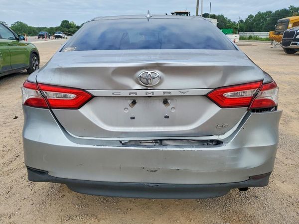 2019 TOYOTA CAMRY L/LE/SE/XLE