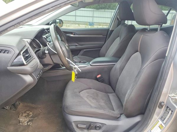 2019 TOYOTA CAMRY L/LE/SE/XLE