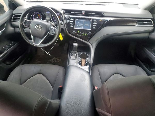 2019 TOYOTA CAMRY L/LE/SE/XLE