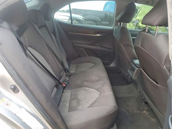 2019 TOYOTA CAMRY L/LE/SE/XLE