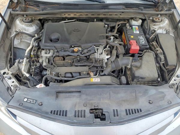 2019 TOYOTA CAMRY L/LE/SE/XLE