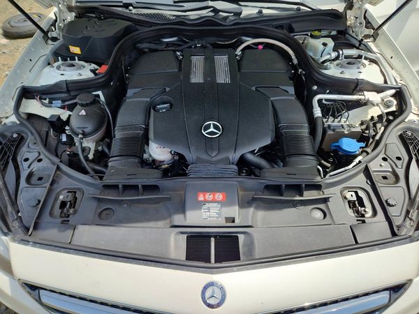 2015 MERCEDES-BENZ CLS CLS400