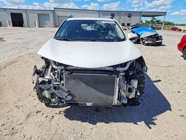 2018 TOYOTA RAV4 Adventure/XLE