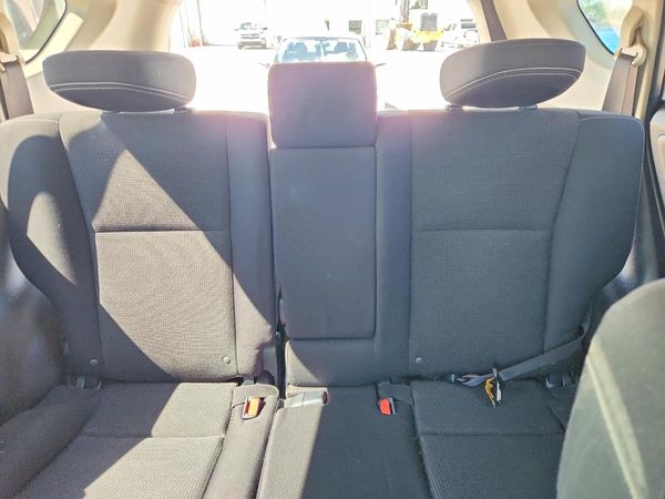 2018 TOYOTA RAV4 Adventure/XLE