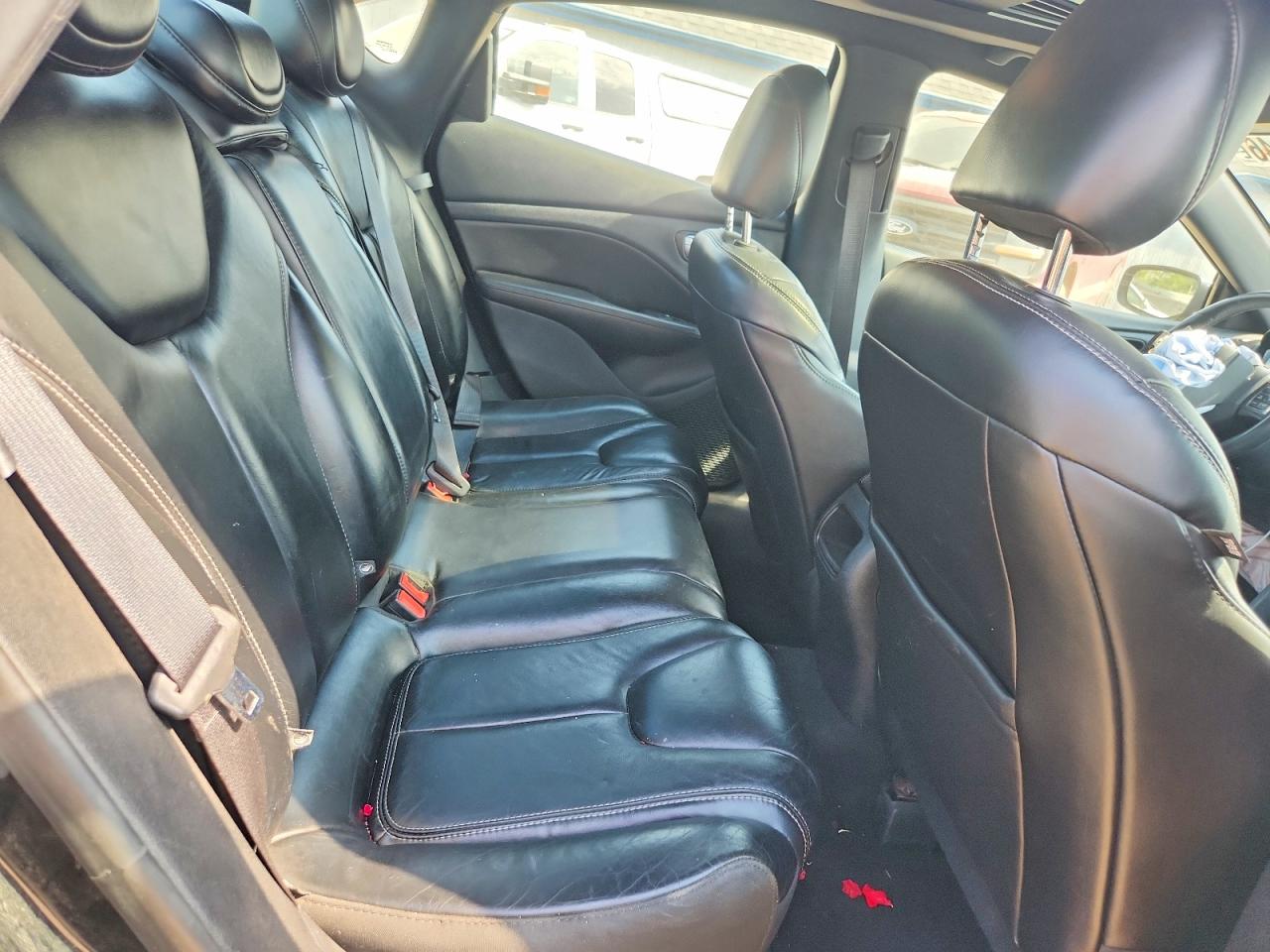 2013 DODGE DART Limited/RT