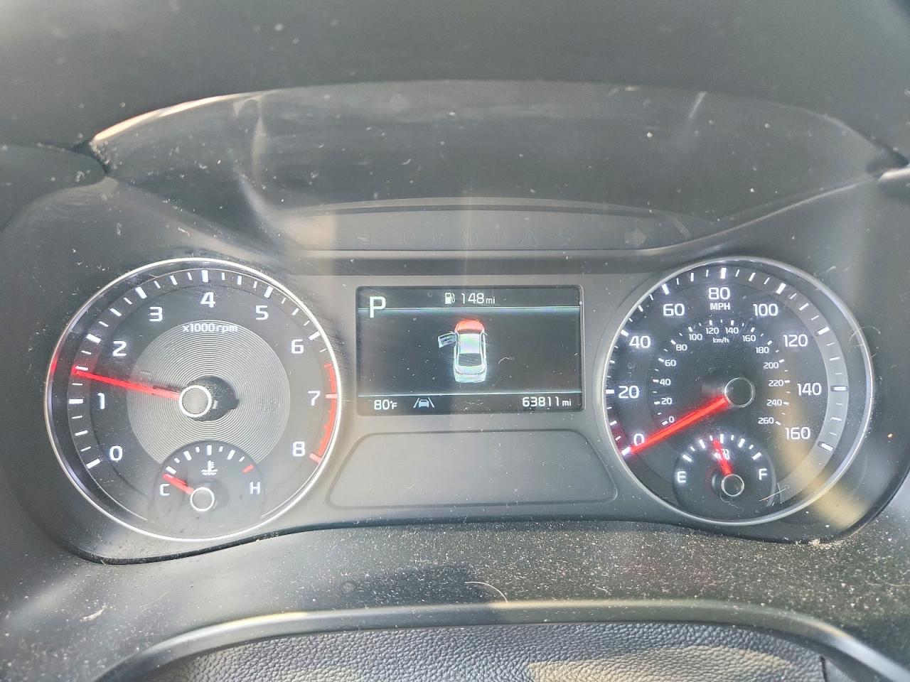 2023 KIA FORTE GT Line