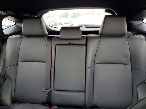 2024 TOYOTA VENZA
