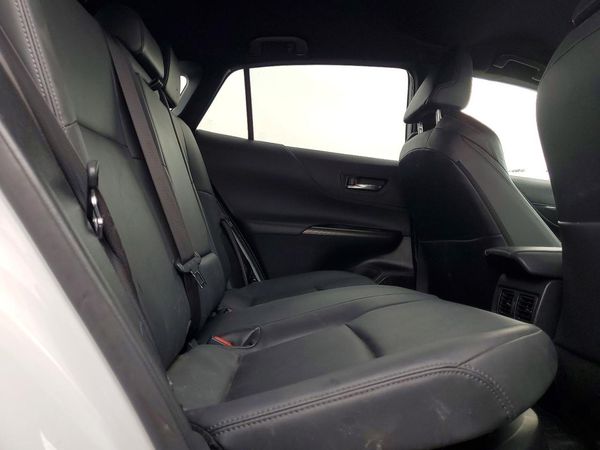 2024 TOYOTA VENZA