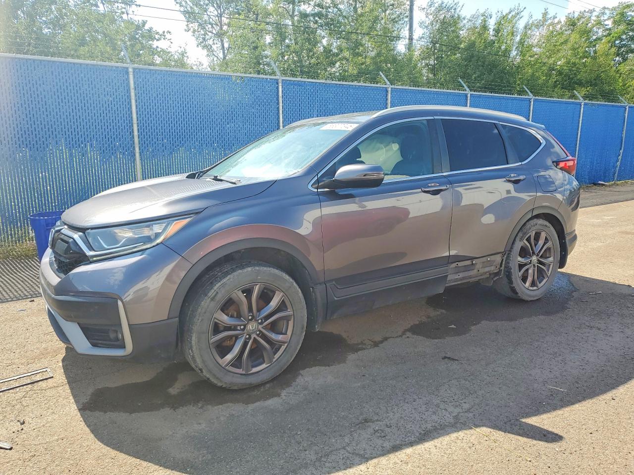 2020 HONDA CR-V Sport