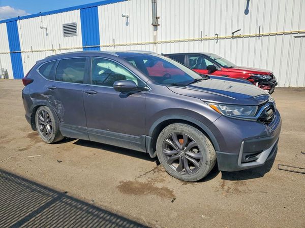 2020 HONDA CR-V Sport