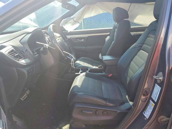 2020 HONDA CR-V Sport