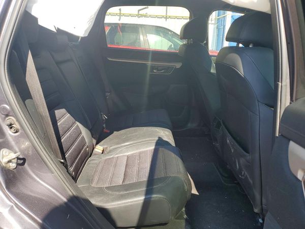 2020 HONDA CR-V Sport