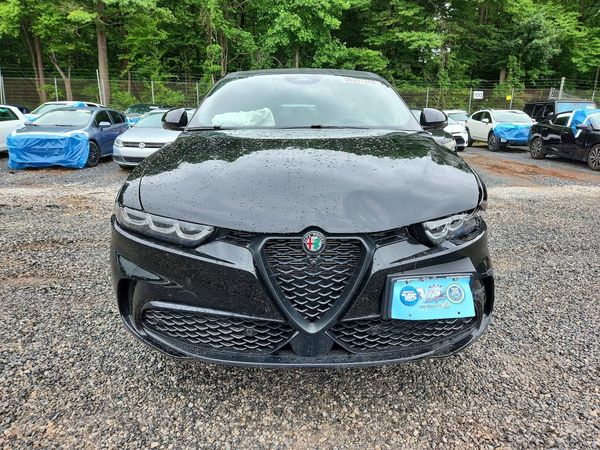 2025 ALFA ROMEO TONALE Base - Intensa - Sprint