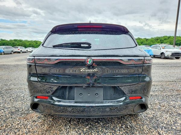 2025 ALFA ROMEO TONALE Base - Intensa - Sprint