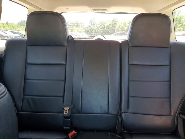 2014 JEEP PATRIOT Limited