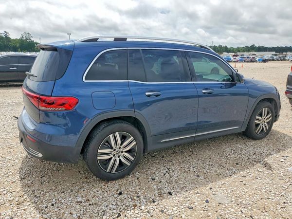 2023 MERCEDES-BENZ EQB EQB250+