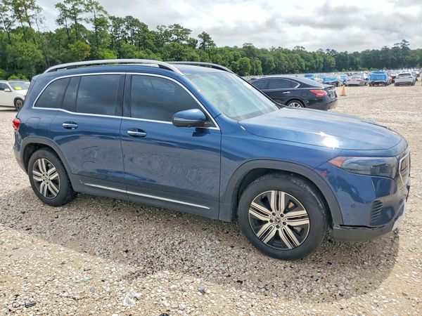 2023 MERCEDES-BENZ EQB EQB250+