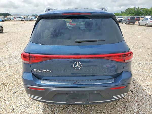 2023 MERCEDES-BENZ EQB EQB250+