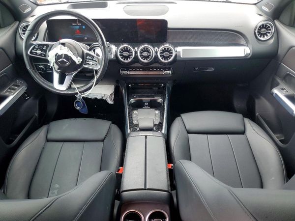 2023 MERCEDES-BENZ EQB EQB250+