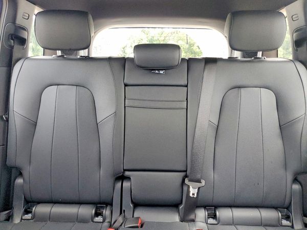 2023 MERCEDES-BENZ EQB EQB250+