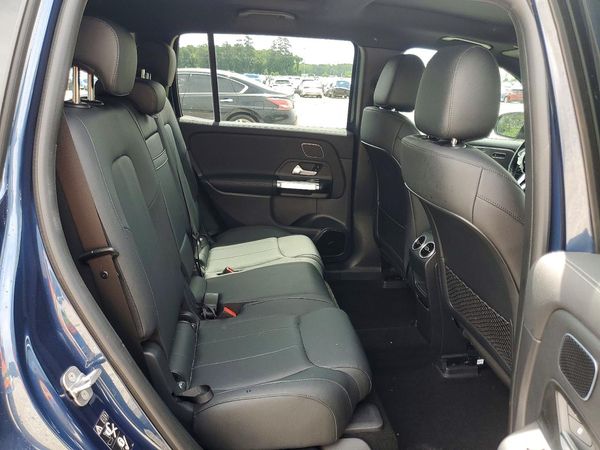 2023 MERCEDES-BENZ EQB EQB250+