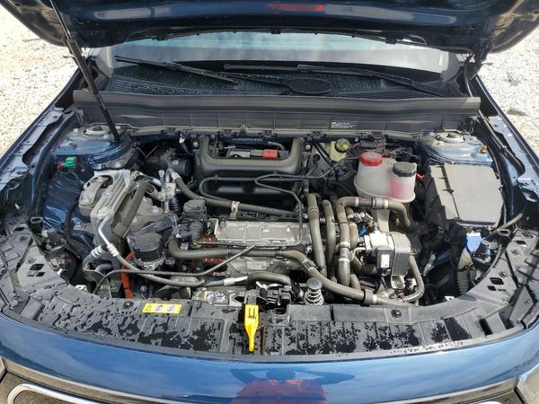 2023 MERCEDES-BENZ EQB EQB250+