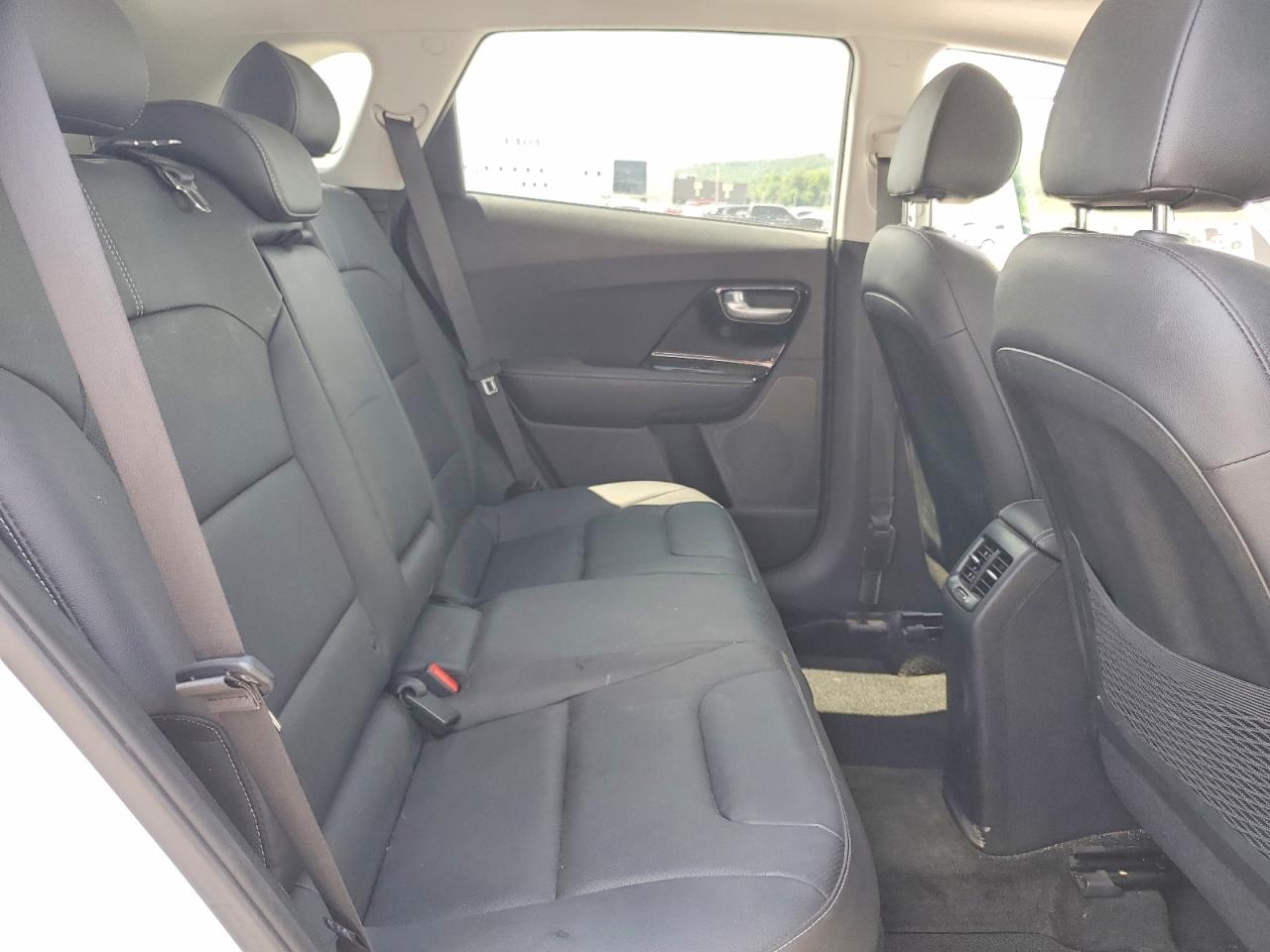 2022 KIA NIRO EX Premium
