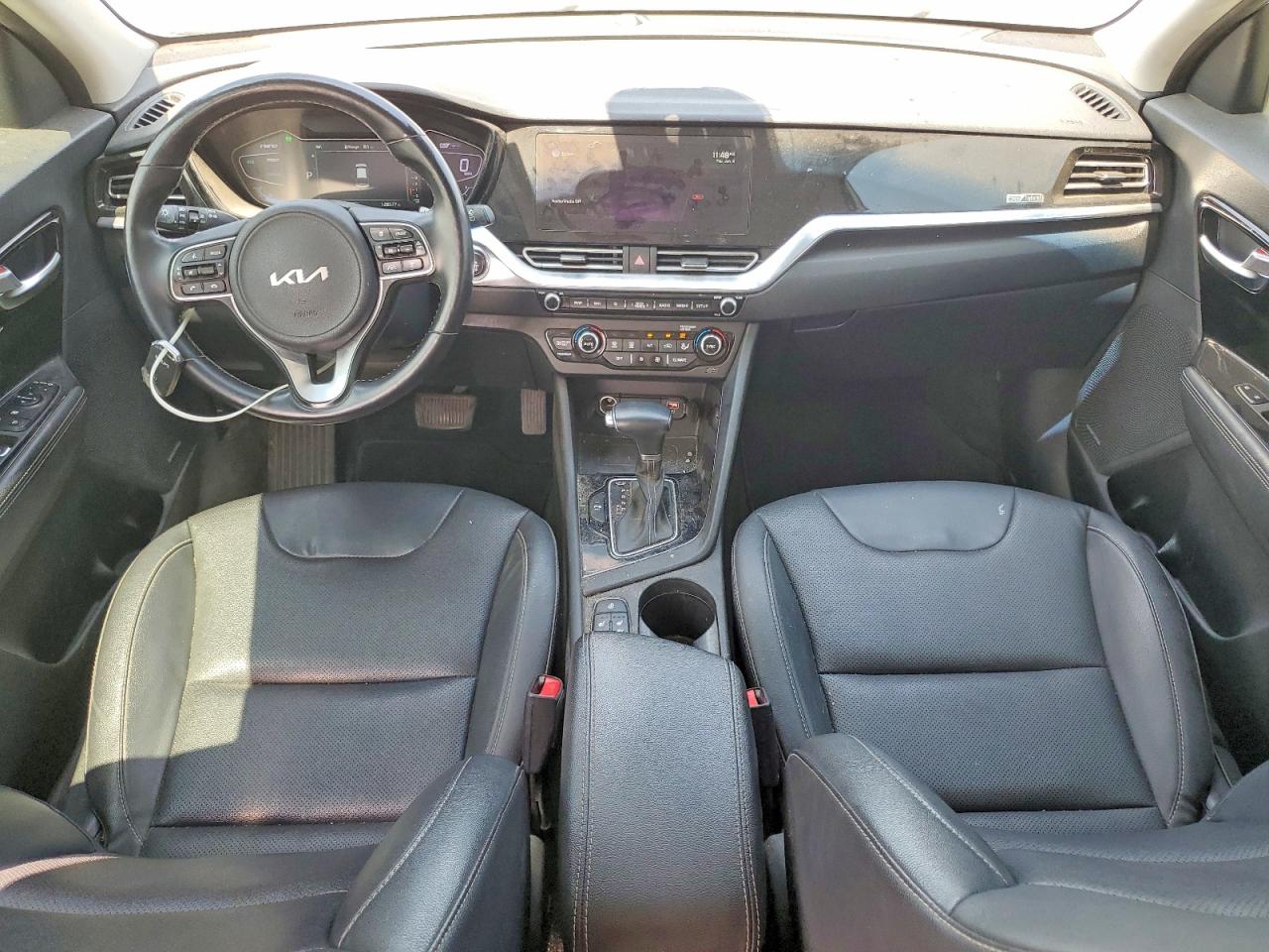 2022 KIA NIRO EX Premium