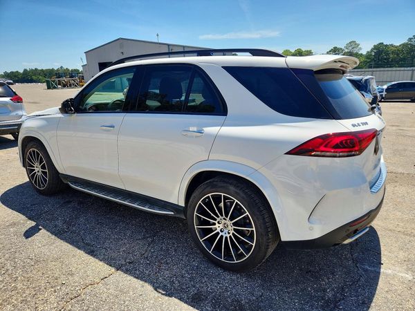 2023 MERCEDES-BENZ GLE GLE350 4MATIC