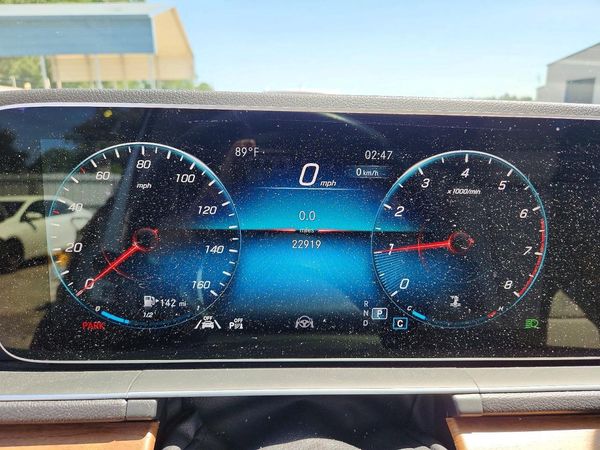 2023 MERCEDES-BENZ GLE GLE350 4MATIC