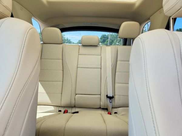 2023 MERCEDES-BENZ GLE GLE350 4MATIC