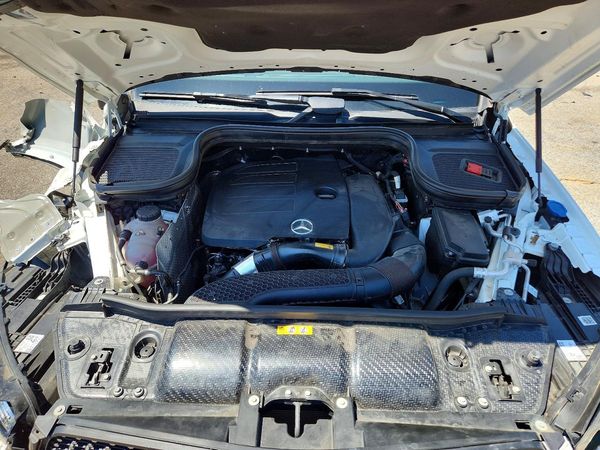 2023 MERCEDES-BENZ GLE GLE350 4MATIC