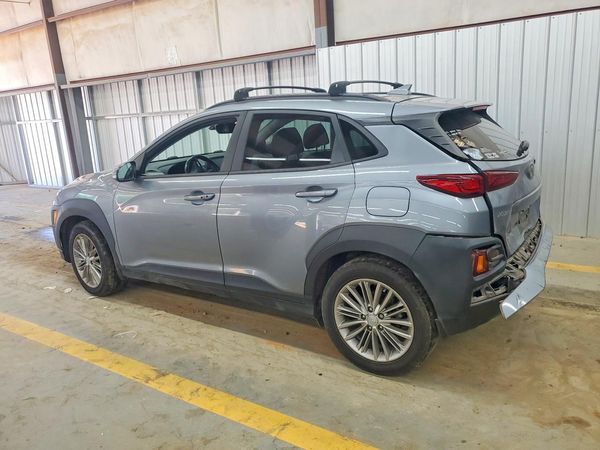 2021 HYUNDAI KONA SEL Plus, NIGHT