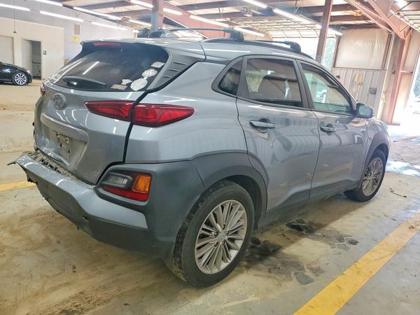 2021 HYUNDAI KONA SEL Plus, NIGHT