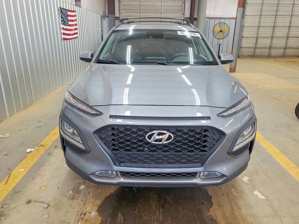 2021 HYUNDAI KONA SEL Plus, NIGHT