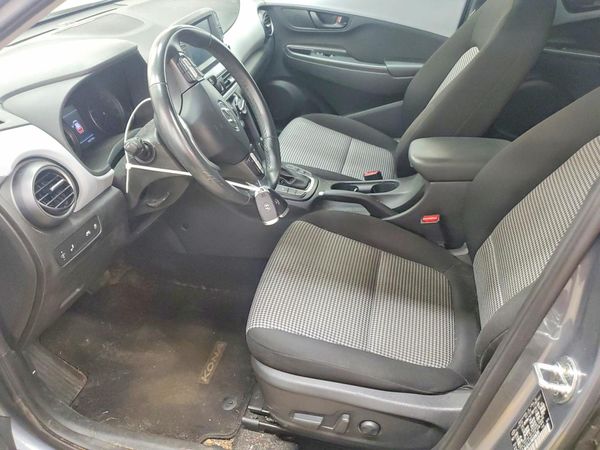 2021 HYUNDAI KONA SEL Plus, NIGHT