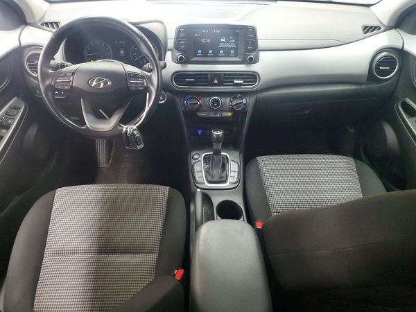 2021 HYUNDAI KONA SEL Plus, NIGHT