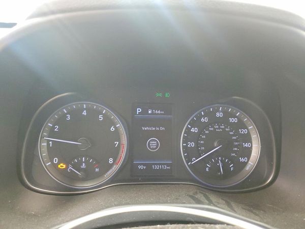 2021 HYUNDAI KONA SEL Plus, NIGHT
