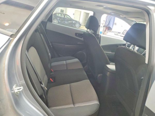 2021 HYUNDAI KONA SEL Plus, NIGHT
