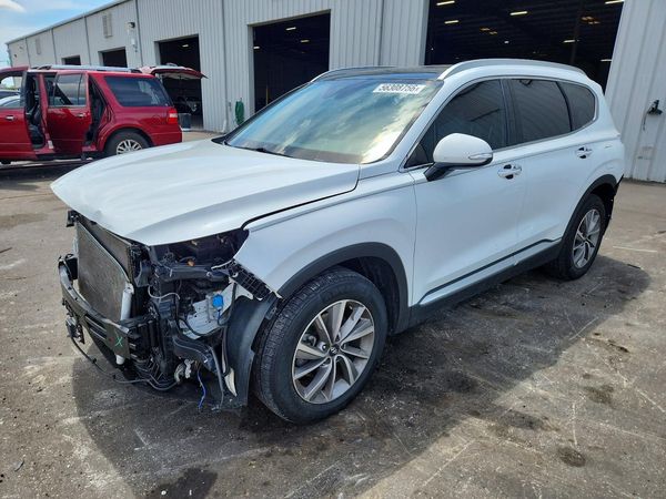 2020 HYUNDAI ACCENT 4D SEL