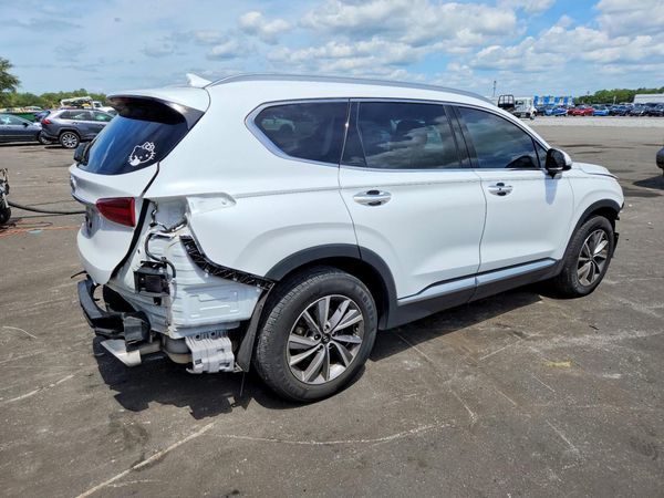 2020 HYUNDAI ACCENT 4D SEL