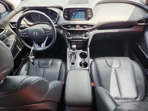 2020 HYUNDAI ACCENT 4D SEL